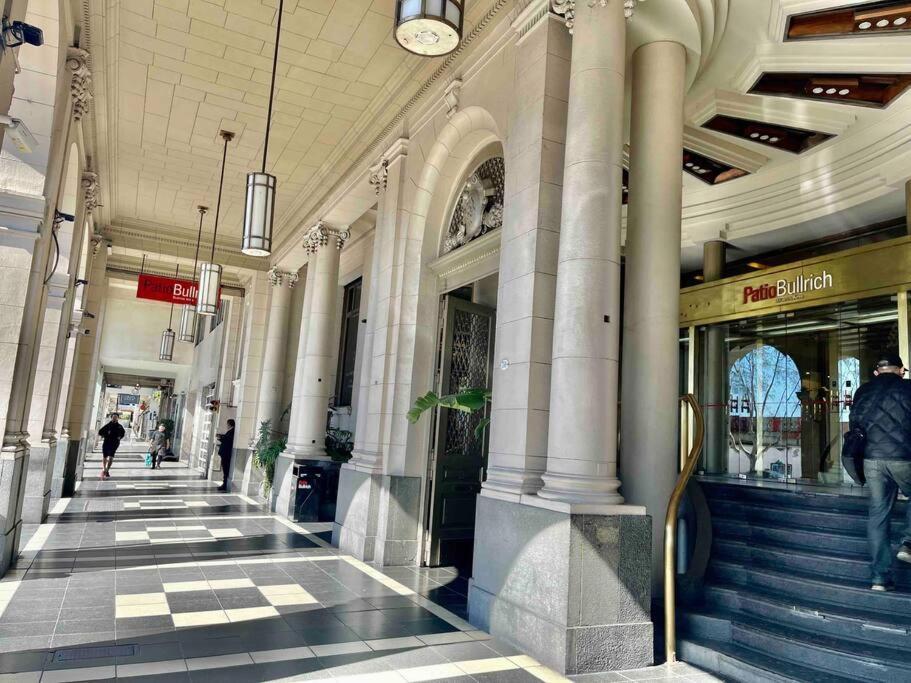 Recoleta Full Amenities Buenos Aires