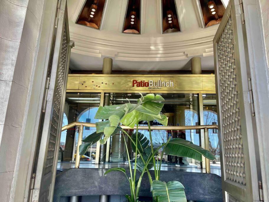Apartment Recoleta Full Amenities *