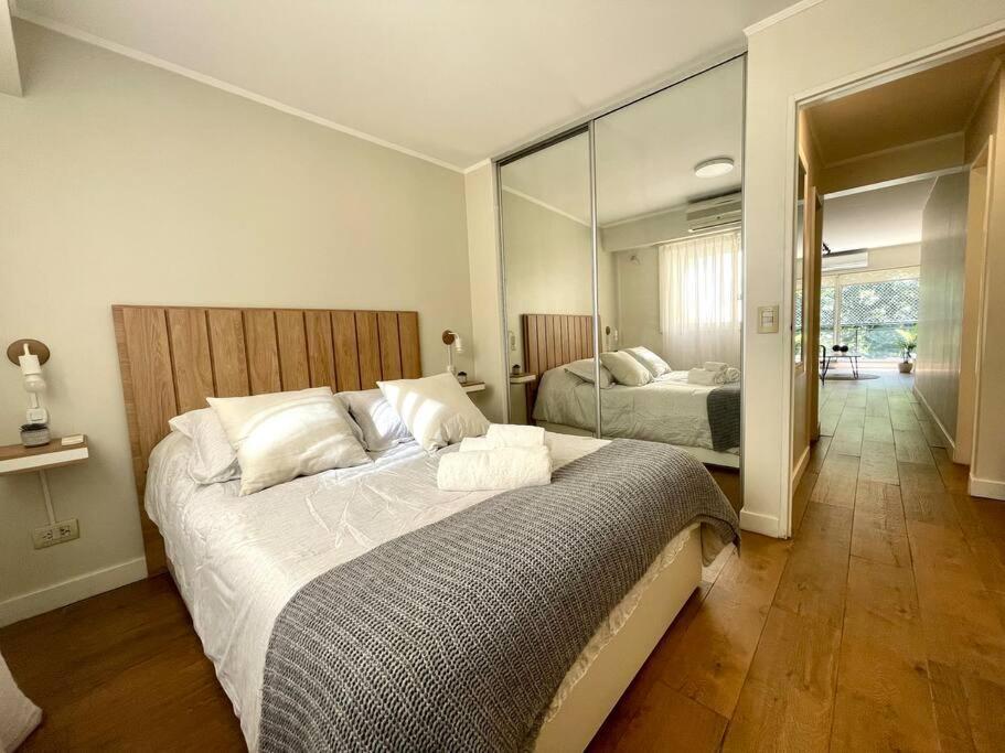 Recoleta Full Amenities Buenos Aires