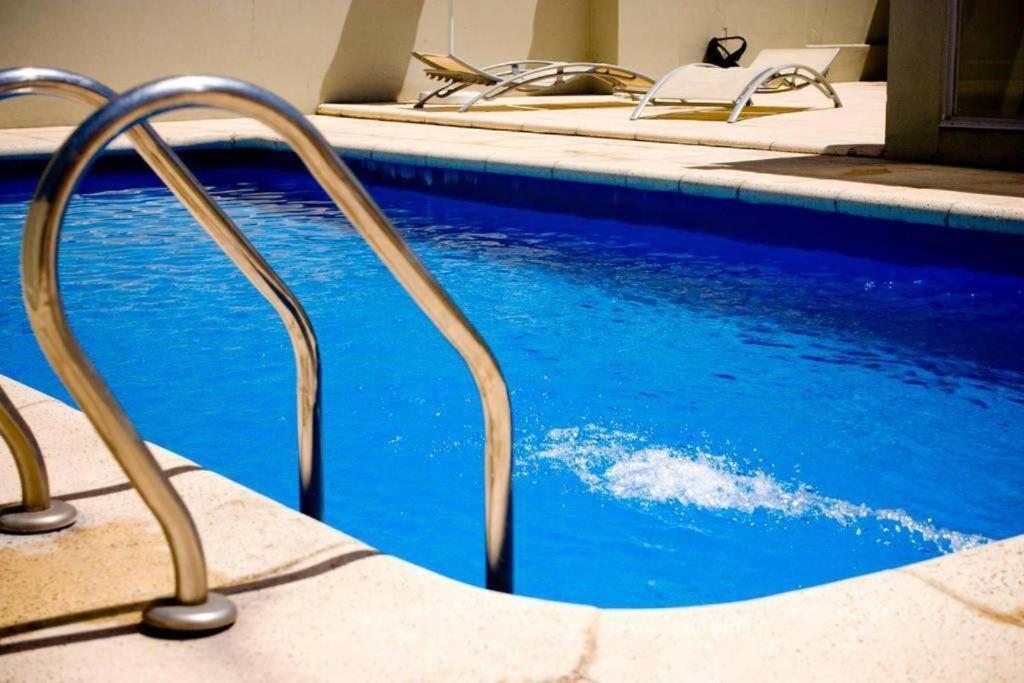 Apartment Recoleta Full Amenities