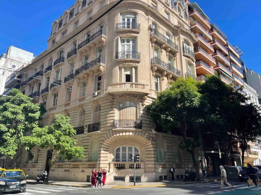 Recoleta Full Amenities Buenos Aires