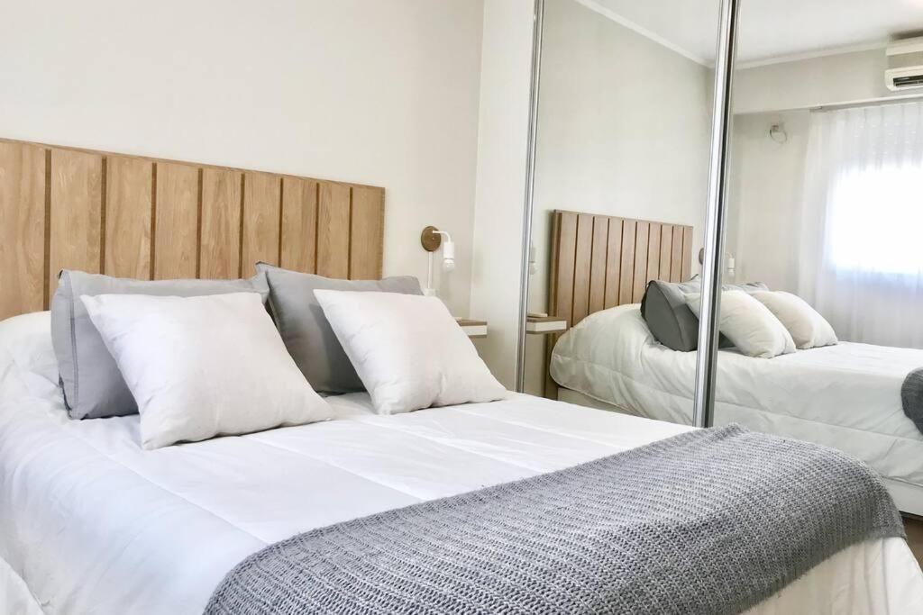 Recoleta Full Amenities Buenos Aires