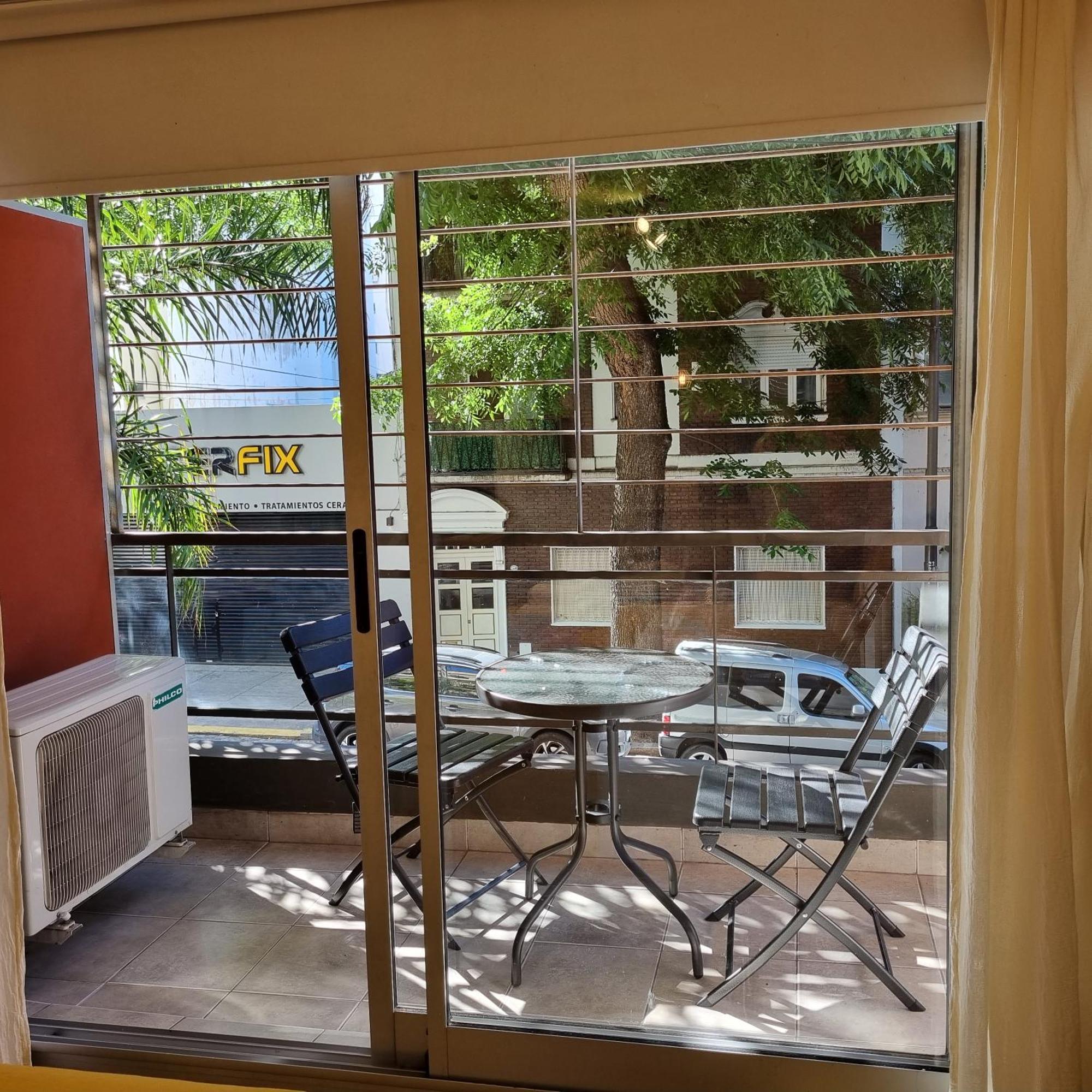 Moderno En Palermo Apartment Buenos Aires