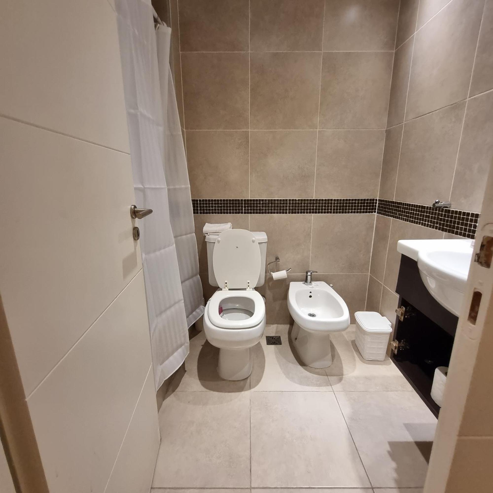 Apartment Moderno En Palermo
