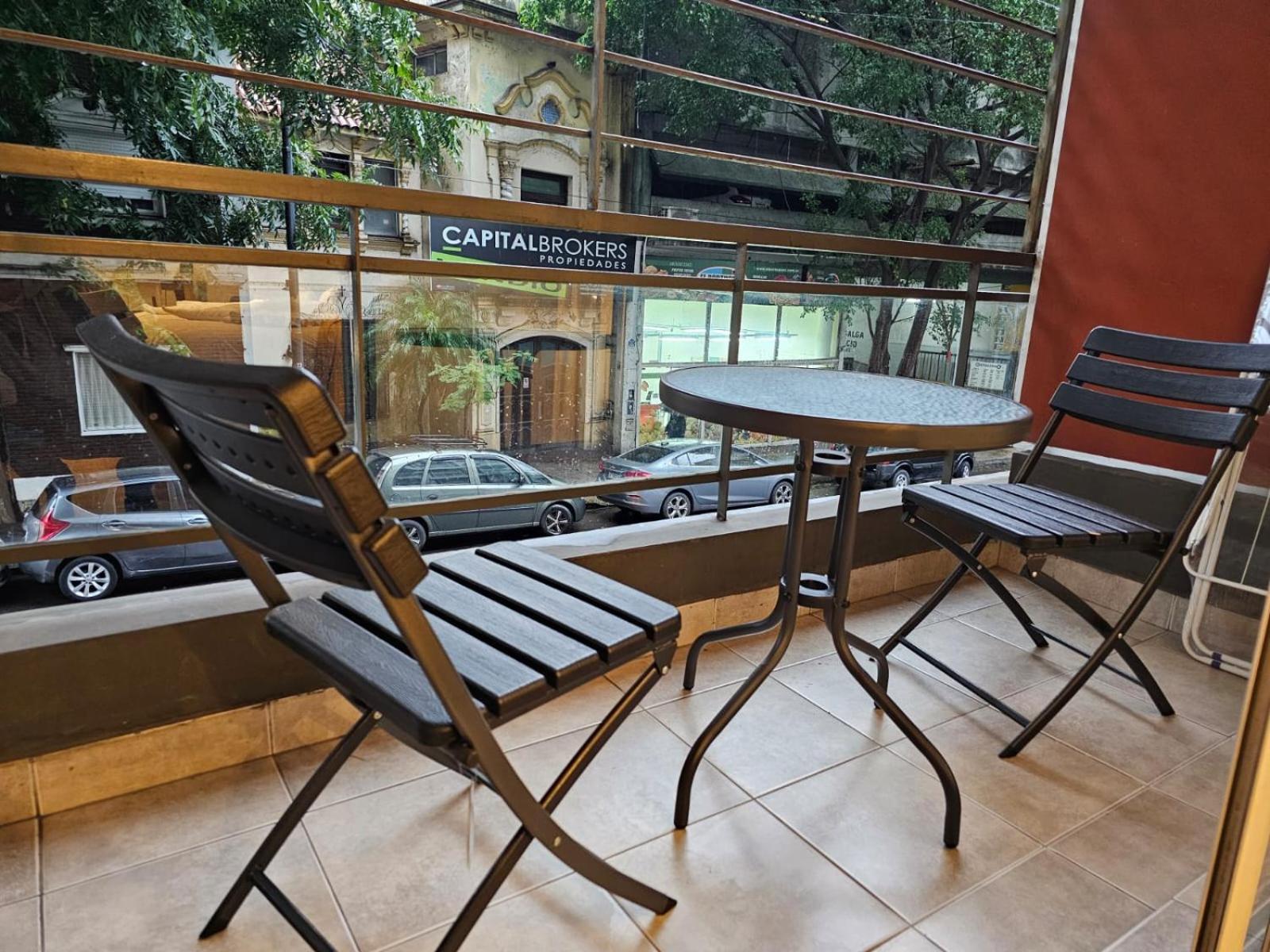 Moderno En Palermo *
