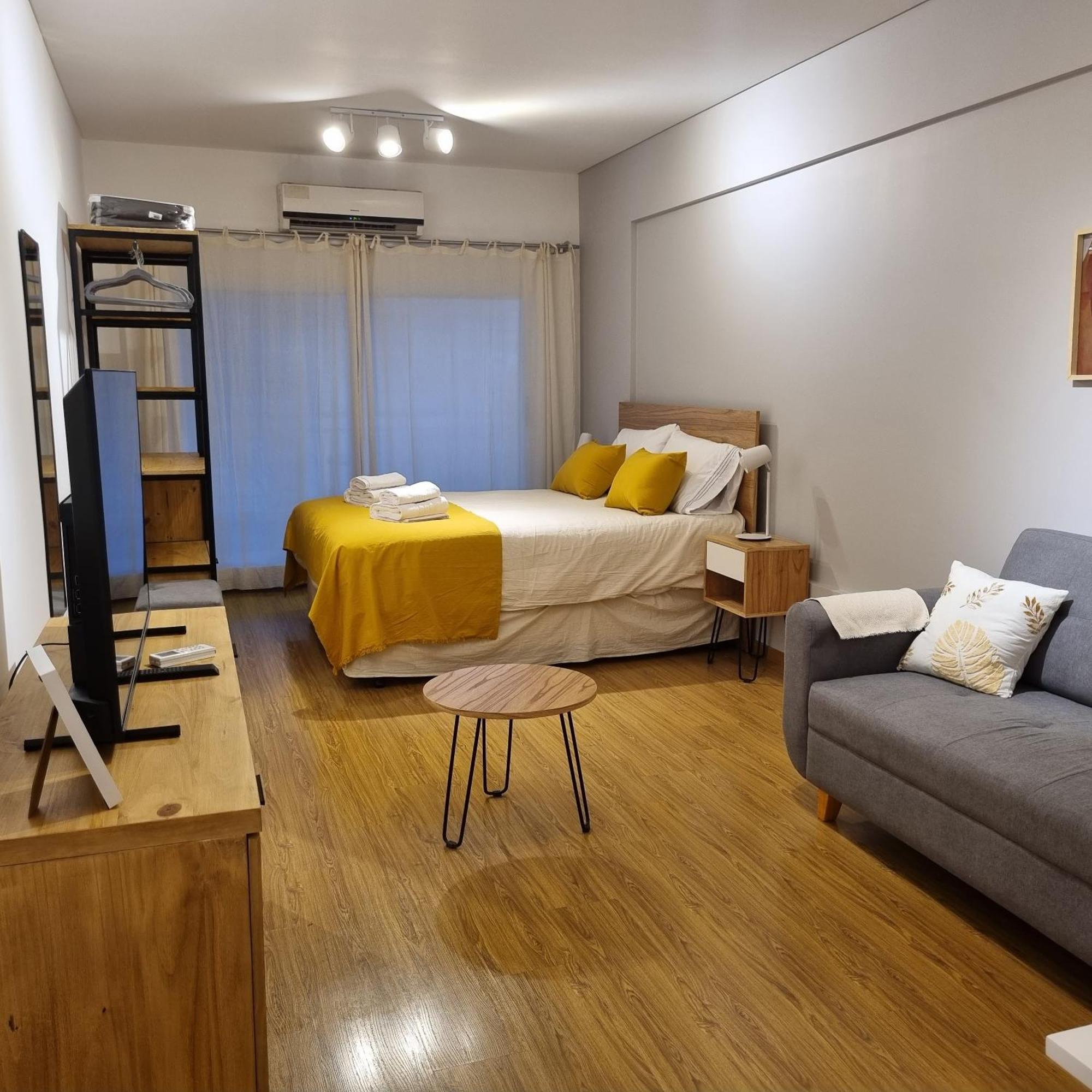 Moderno En Palermo Buenos Aires