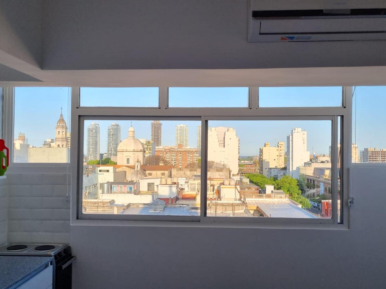 Incredible View Of San Telmo