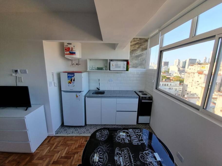 Apartamento Incredible View Of San Telmo Ciudad Autónoma de Buenos Aires