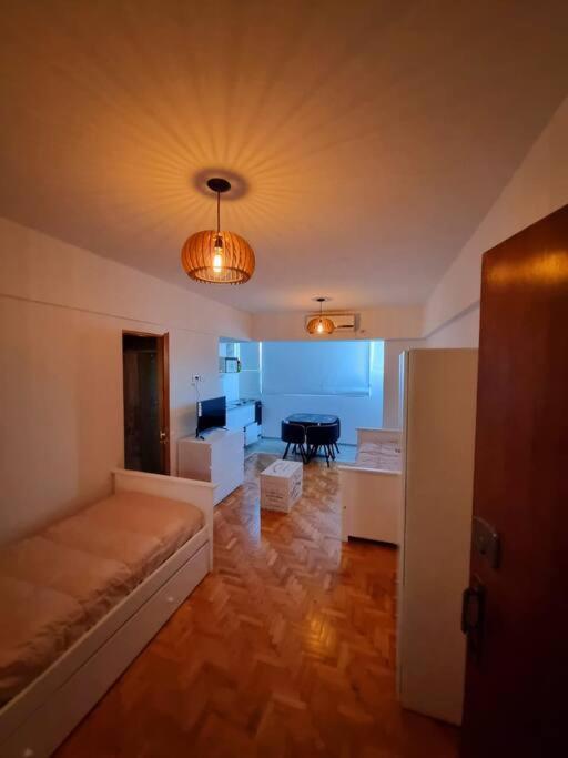 Apartamento Incredible View Of San Telmo