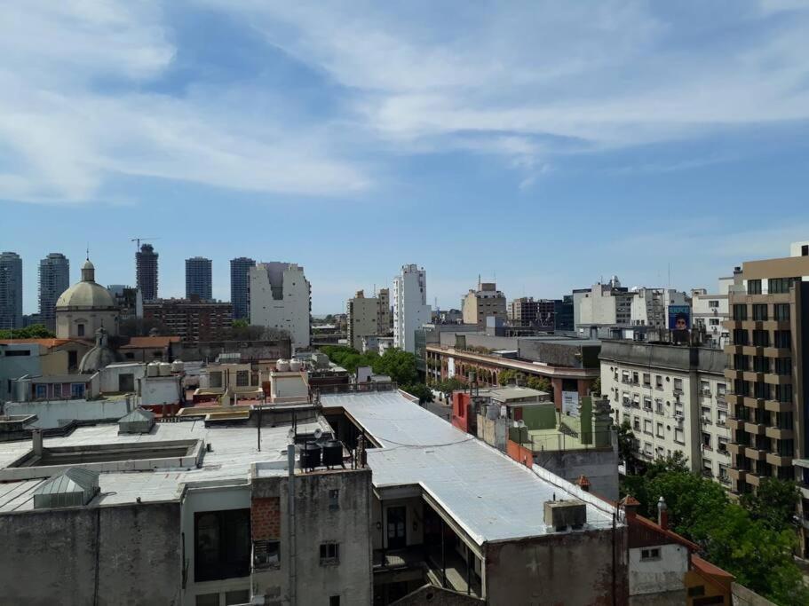 Apartamento Incredible View Of San Telmo *