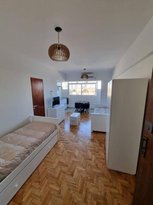 Incredible View Of San Telmo Apartamento *