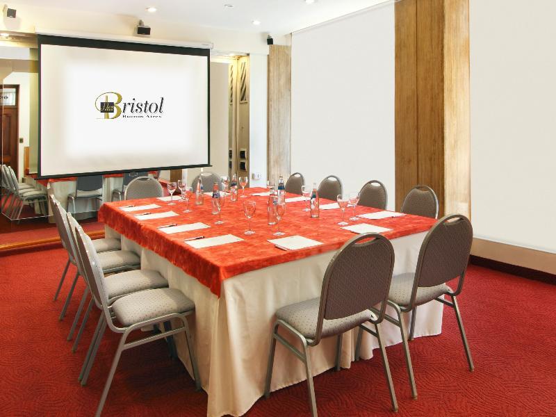 Bristol Hotel Buenos Aires
