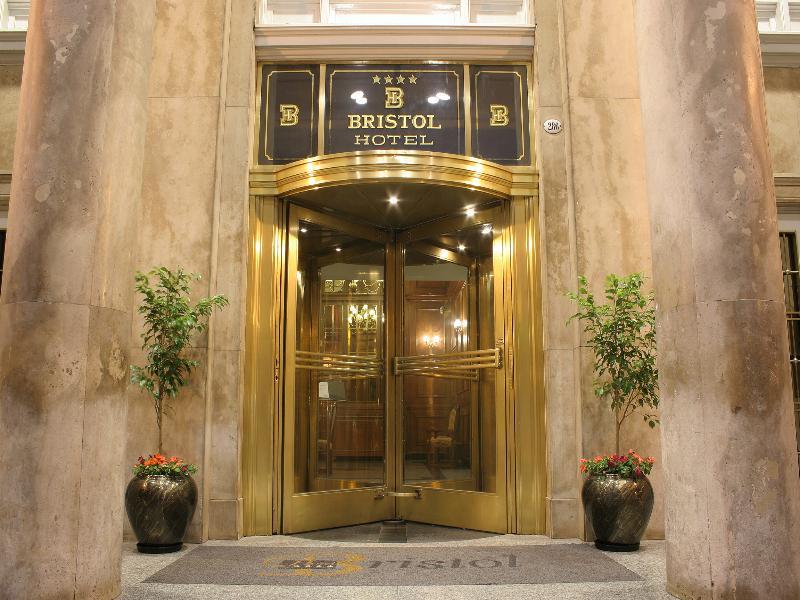 Bristol Hotel Buenos Aires