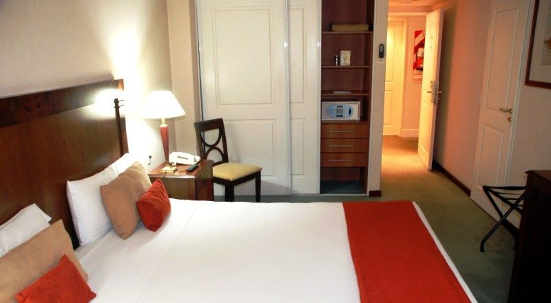 Hr Esmeralda Luxor Hotel 4*