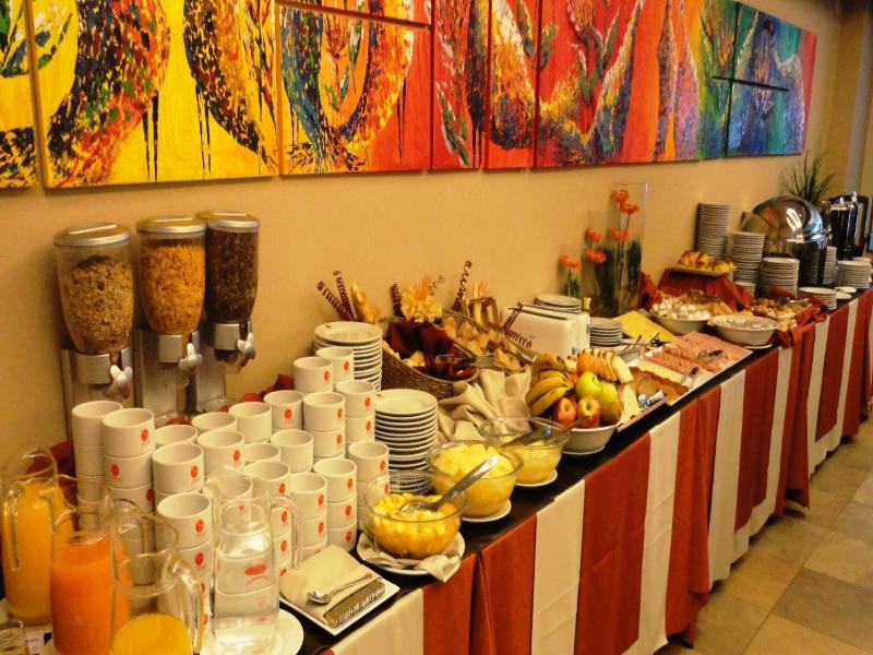 Hotel Icaro Ciudad Autónoma de Buenos Aires