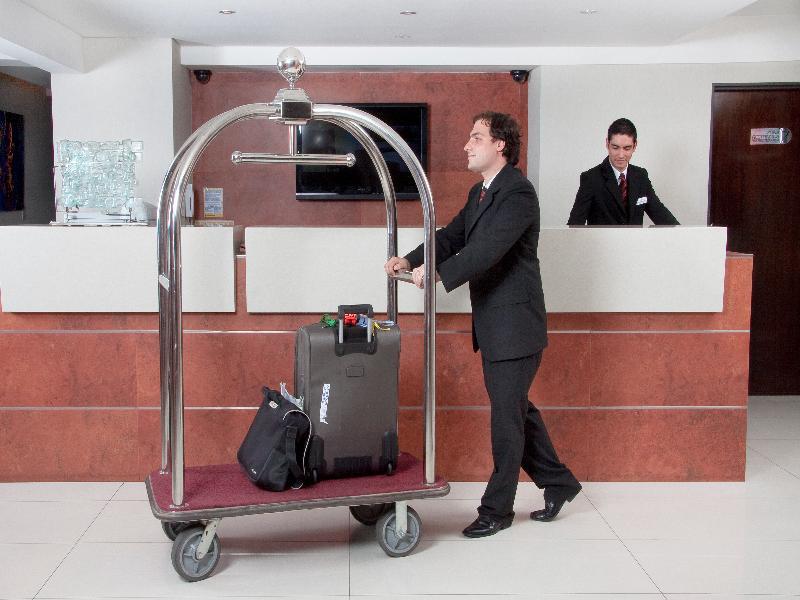 Icaro 4* Ciudad Autónoma de Buenos Aires