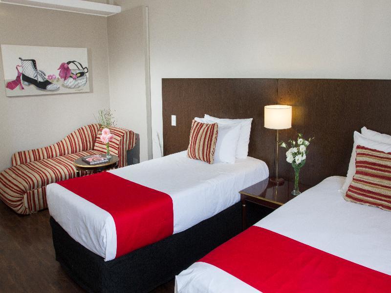 1253 Recoleta Small Buenos Aires