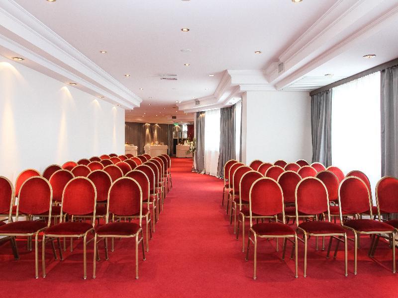 Hotel Unique Executive Buenos Aires
