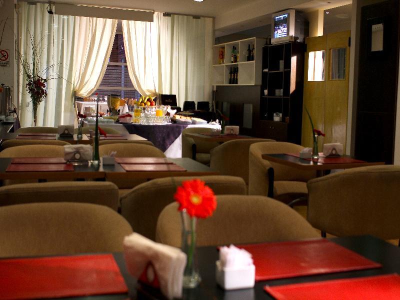 Aparthotel Ker Belgrano