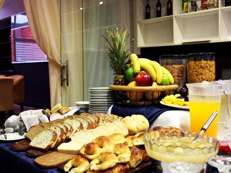 Ker Belgrano Aparthotel 3*