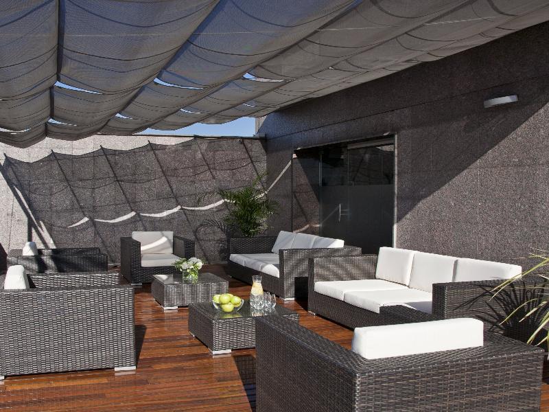 Hotel Nh 9 De Julio Buenos Aires