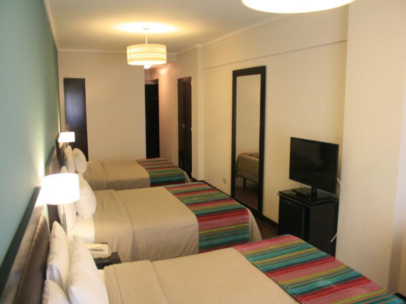Rochester Classic Hotel 4*