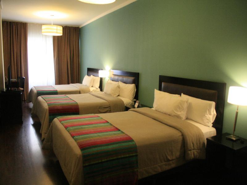 Hotel Rochester Classic 4*