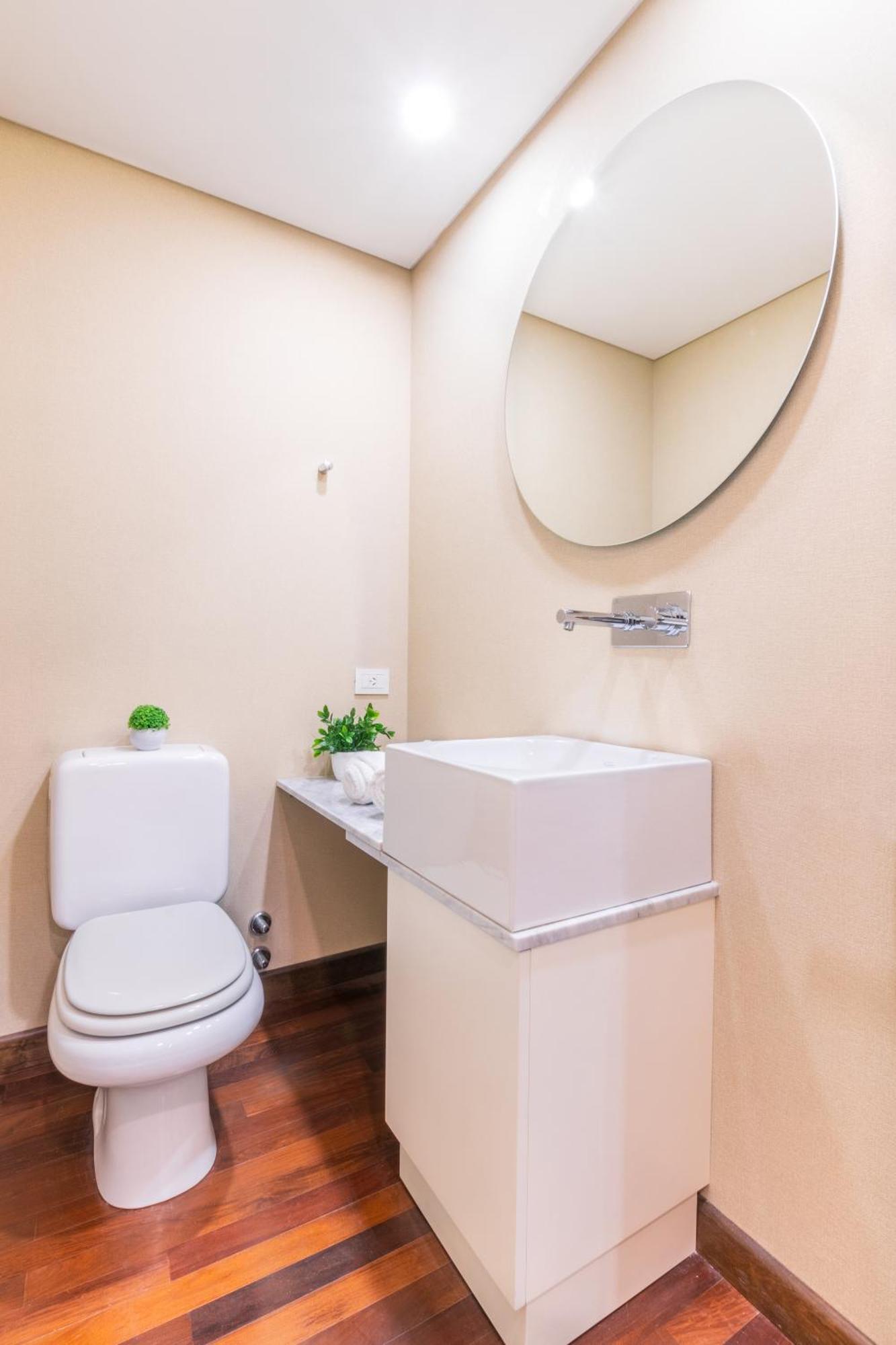Apartment Experience In Puerto Madero Buenos Aires