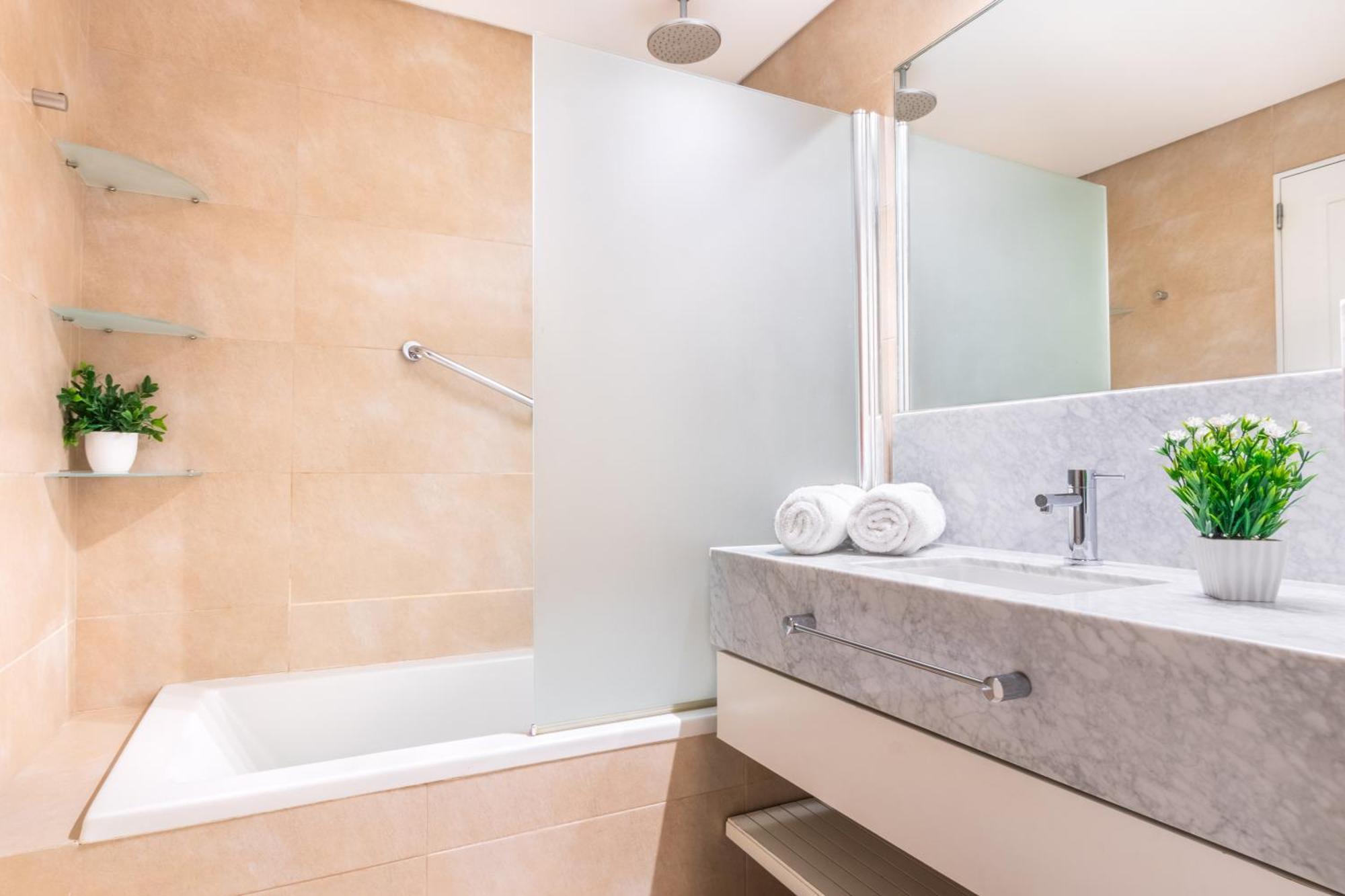 Experience In Puerto Madero Apartment *