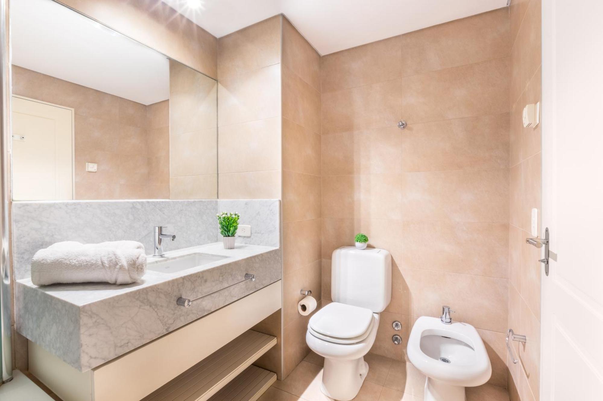 Experience In Puerto Madero Apartment *