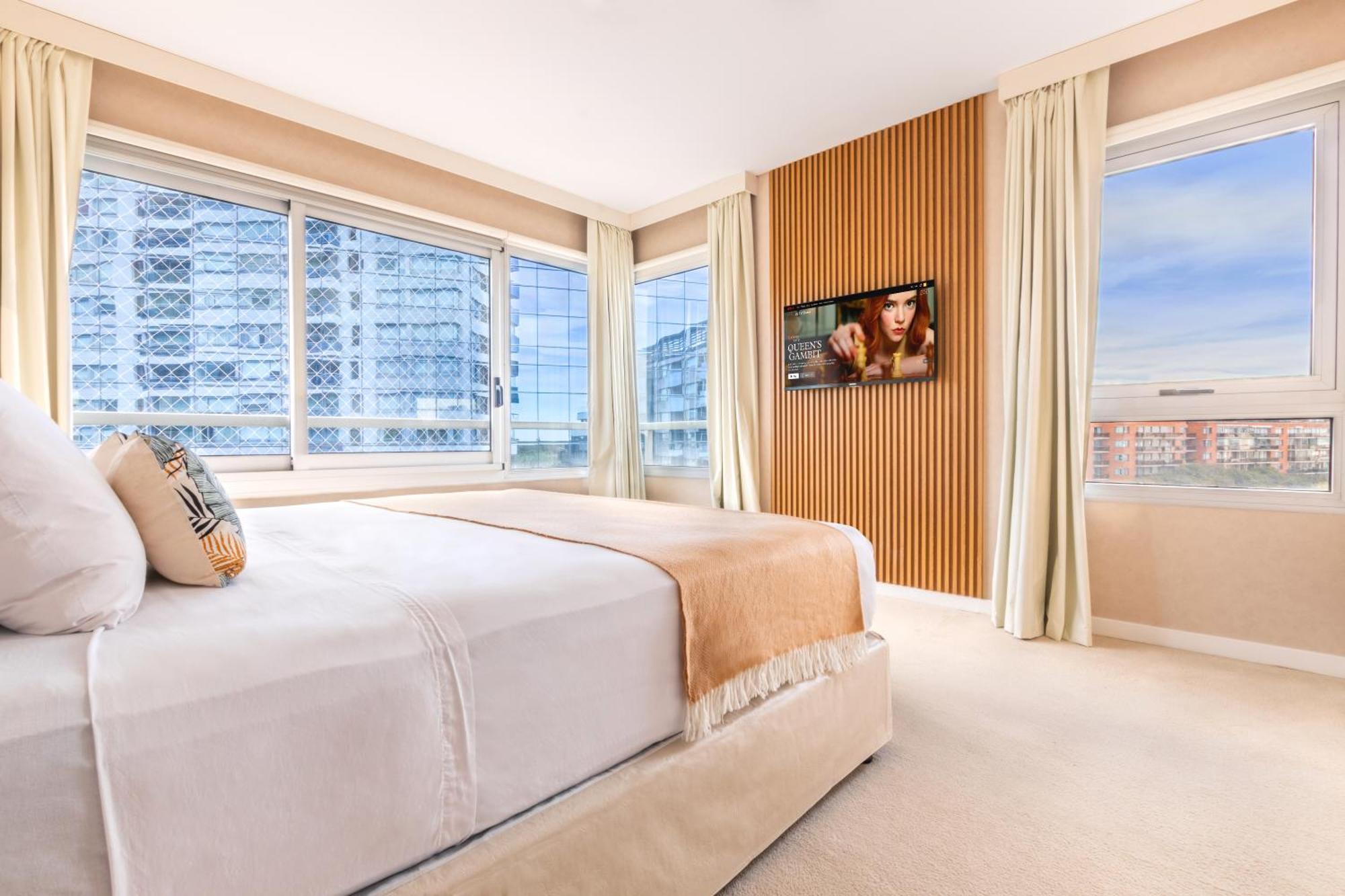 Apartment Experience In Puerto Madero Buenos Aires
