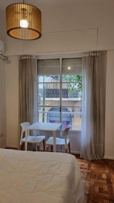 Cozy Studio En Recoleta Buenos Aires