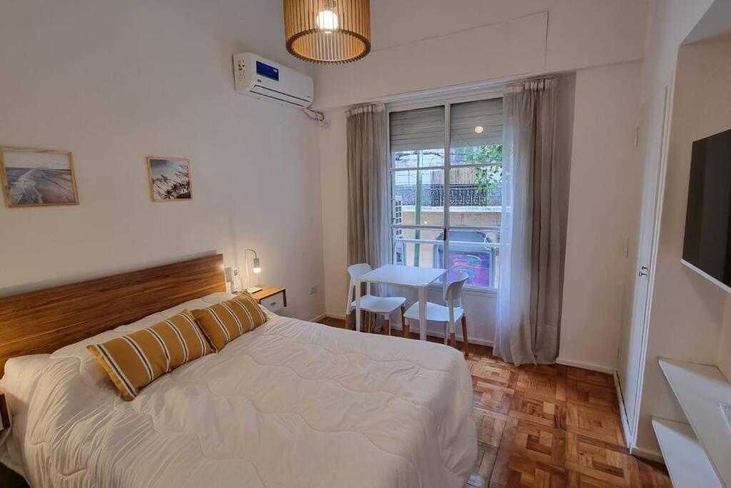 Cozy Studio En Recoleta *