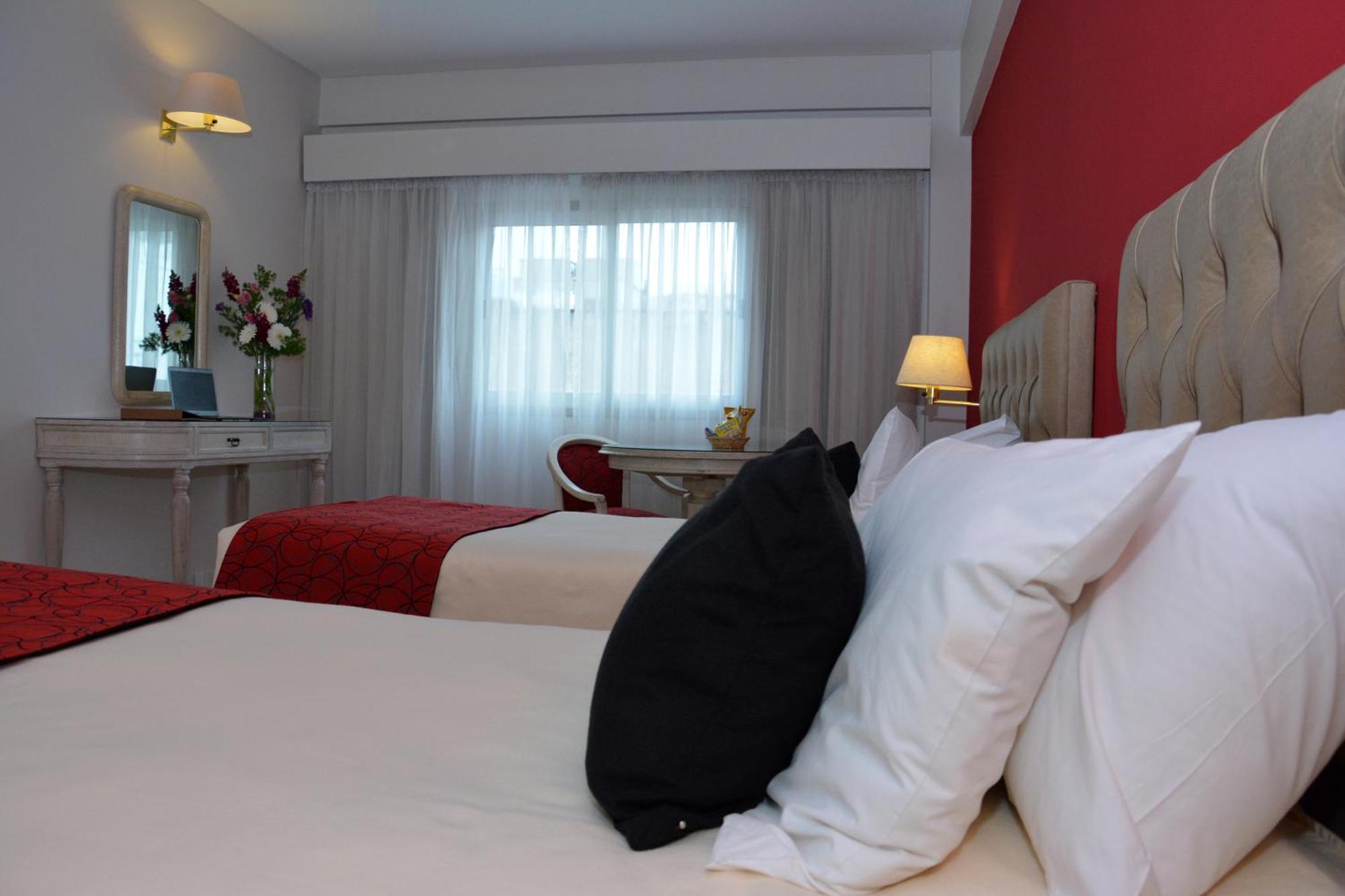 Centuria Hotel Buenos Aires