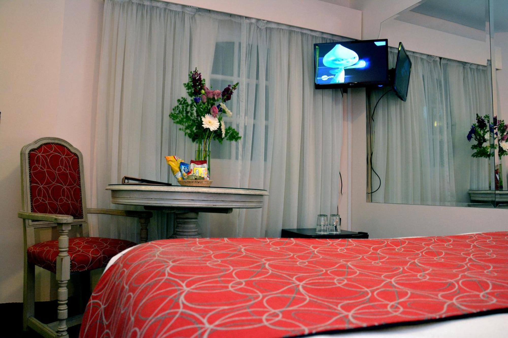 Hotel Centuria Buenos Aires