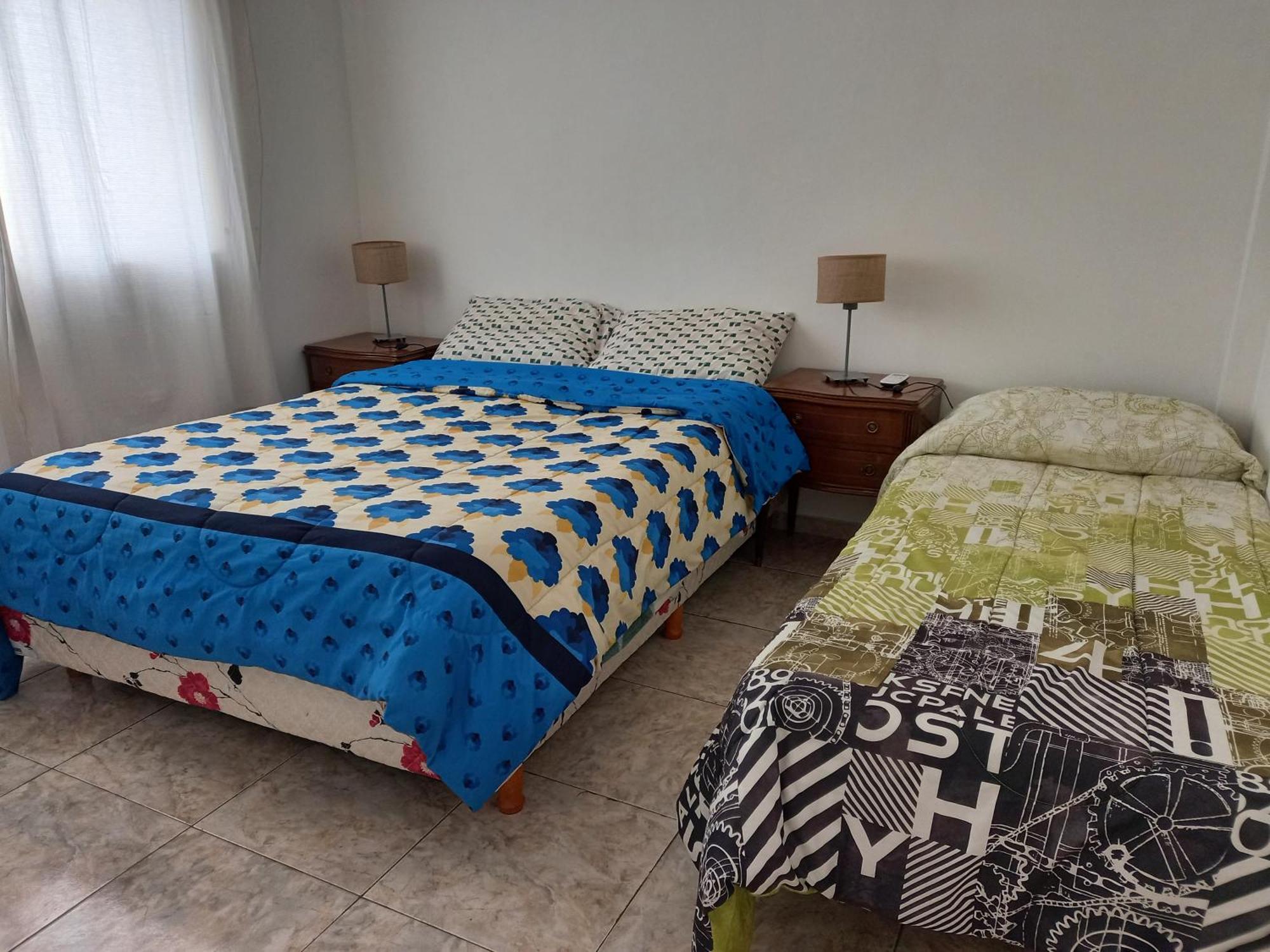 Apartment Devoto