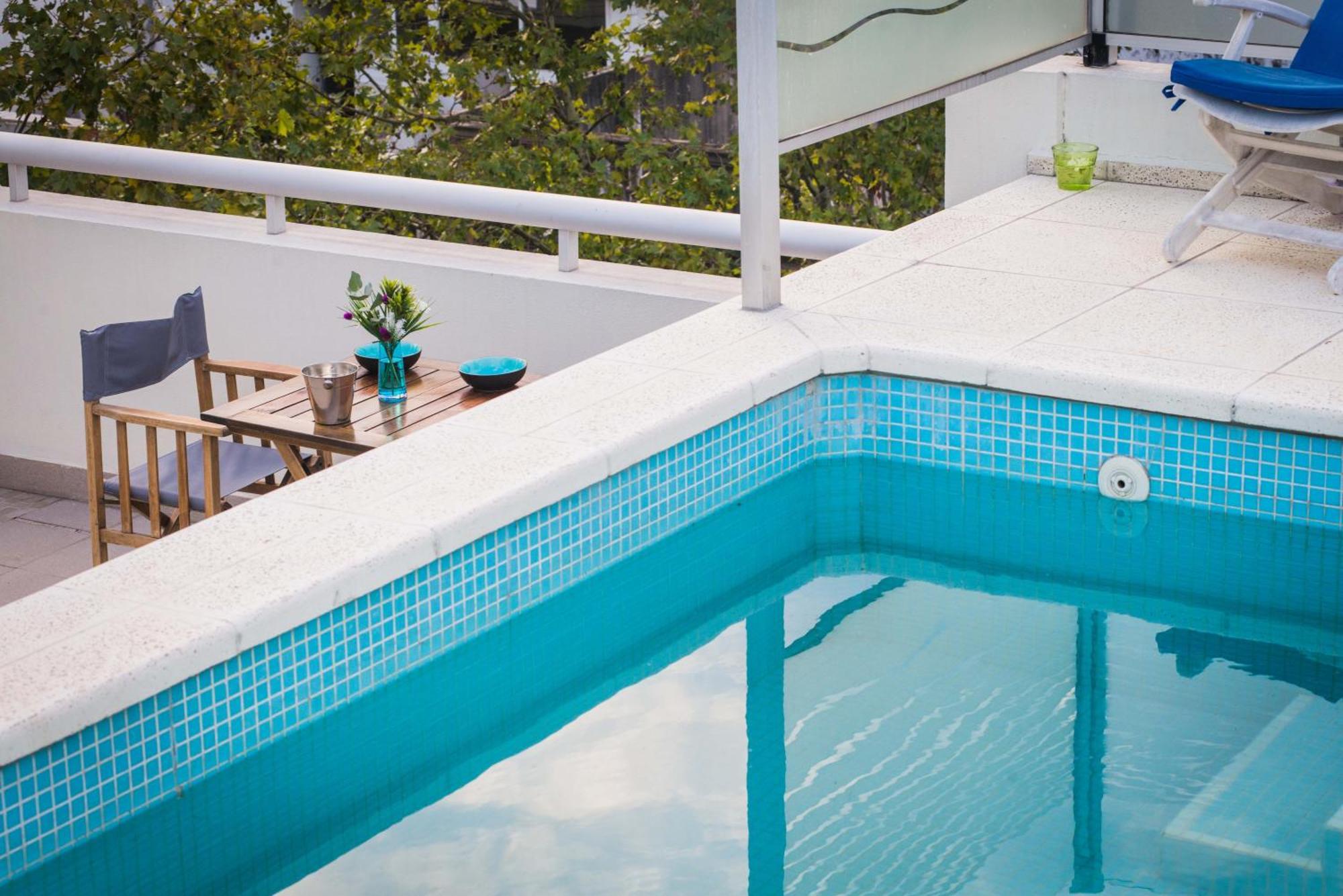 Soho Luxury Apartment Buenos Aires