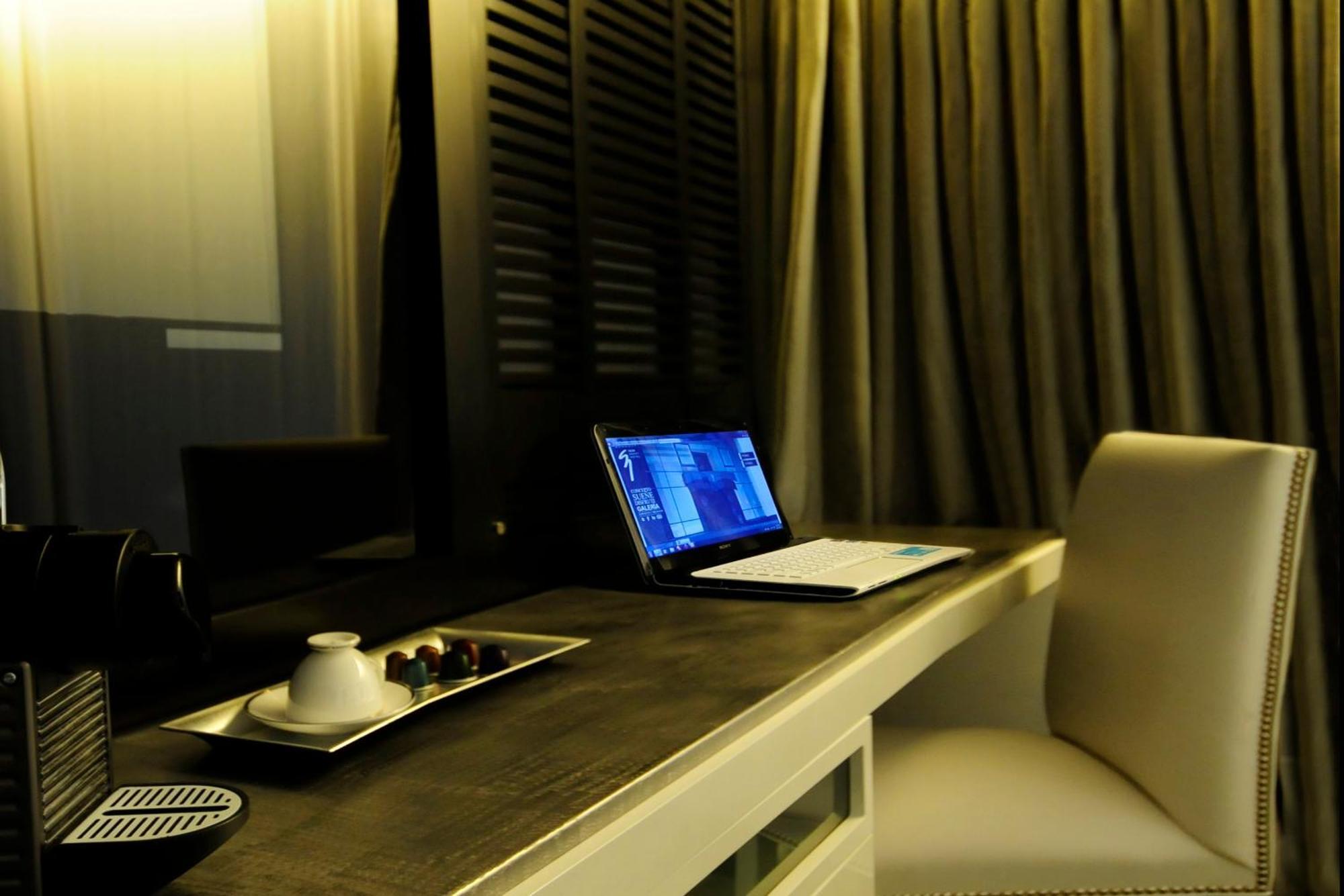 1828 Smart Boutique Hotel