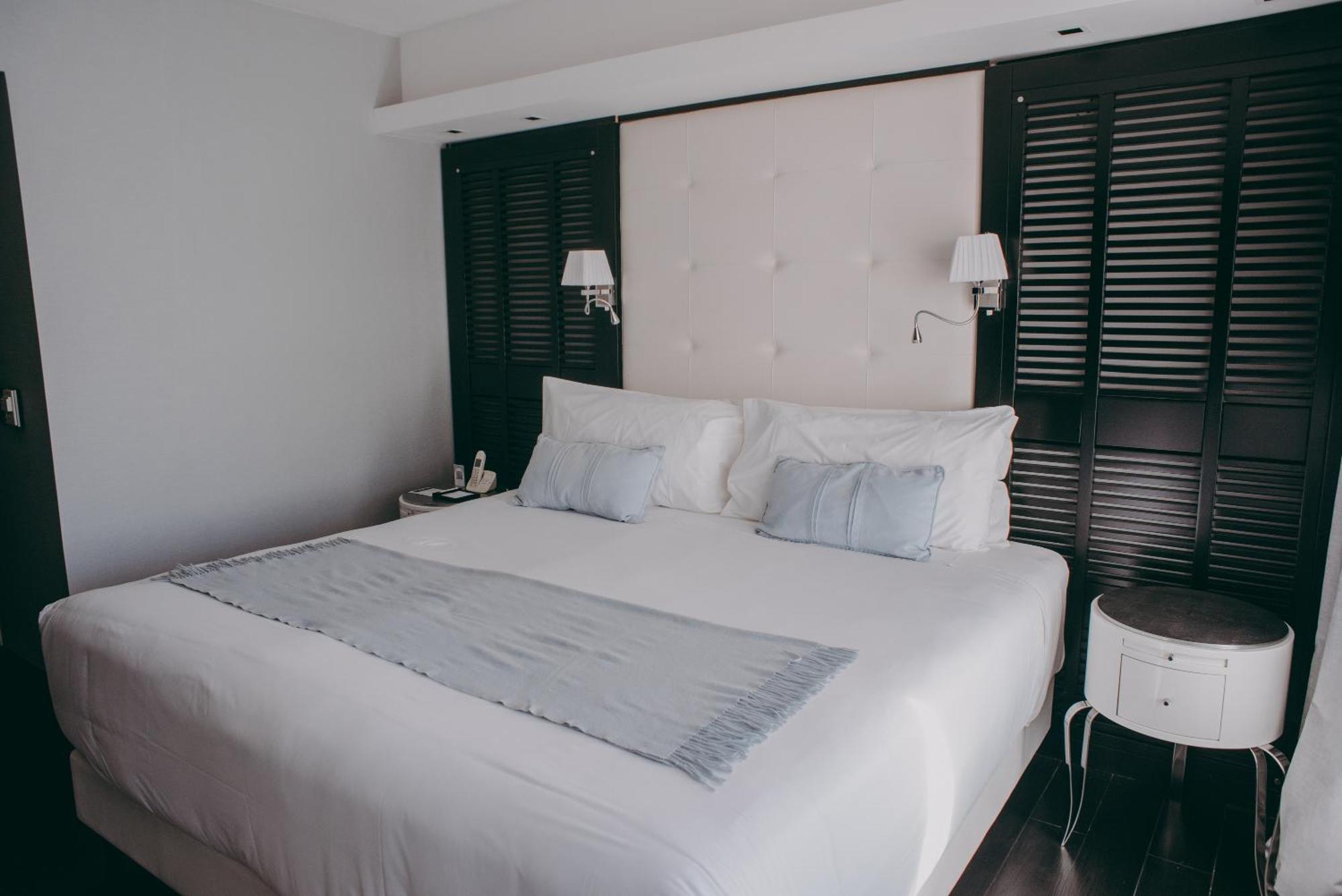 1828 Smart Boutique Hotel Buenos Aires