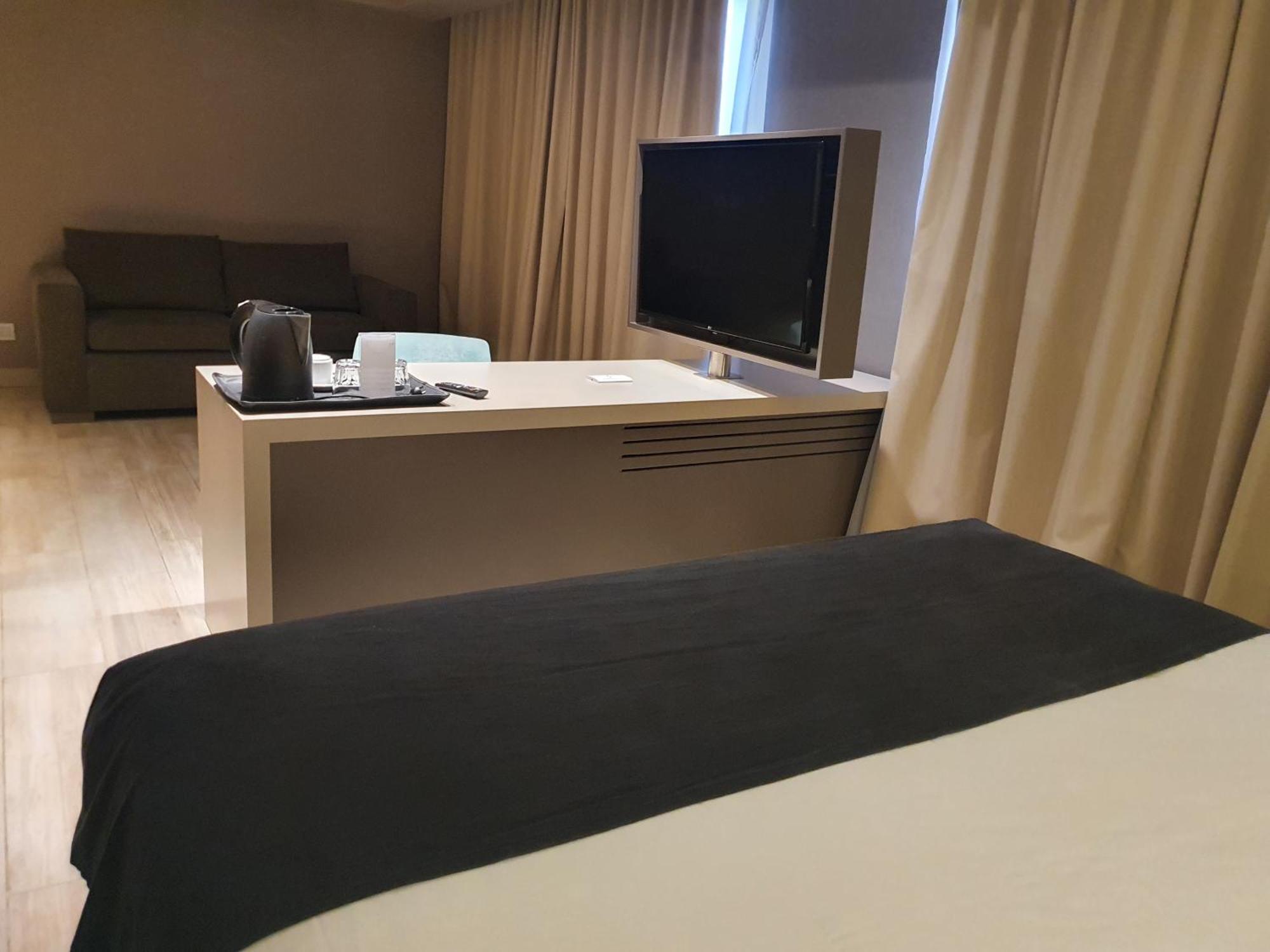 Grandview 4* Buenos Aires