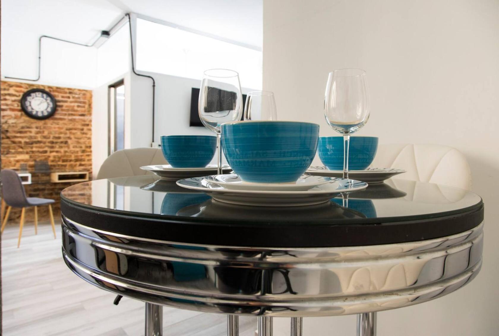 Apartment Los Dominguez Buenos Aires