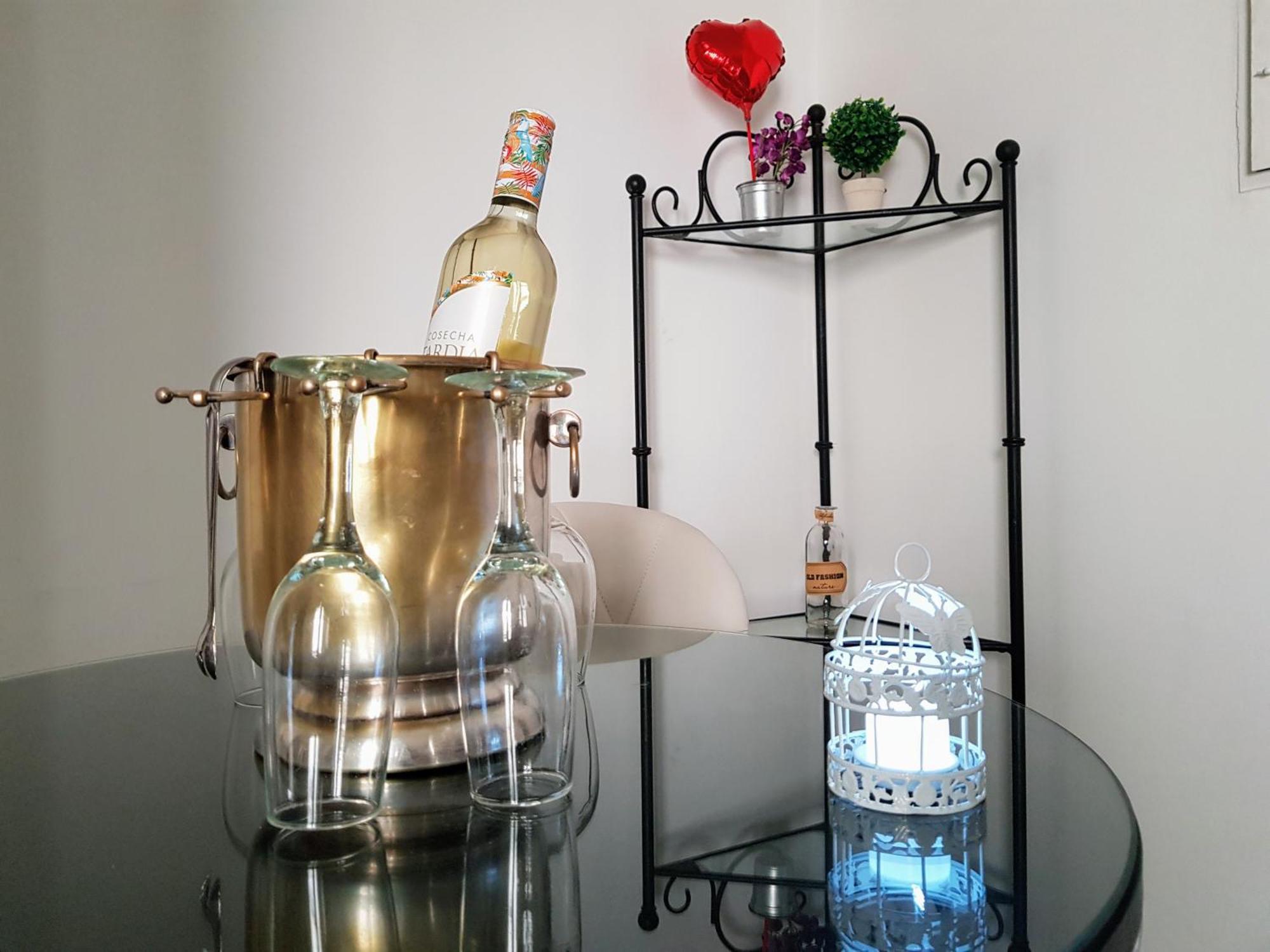 Apartment Los Dominguez