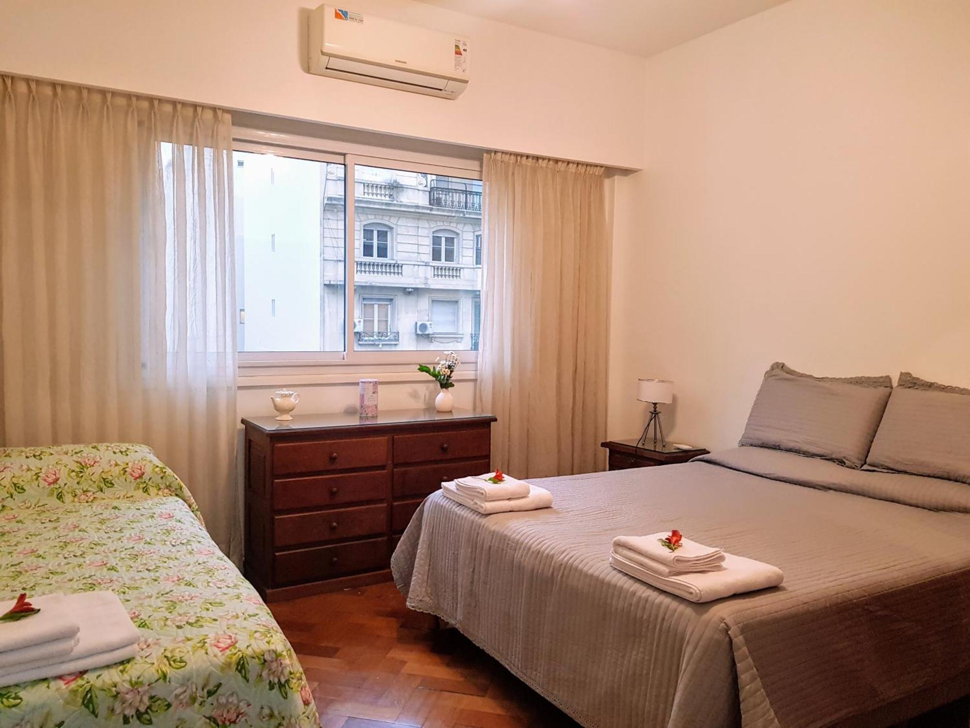 Los Dominguez Apartment