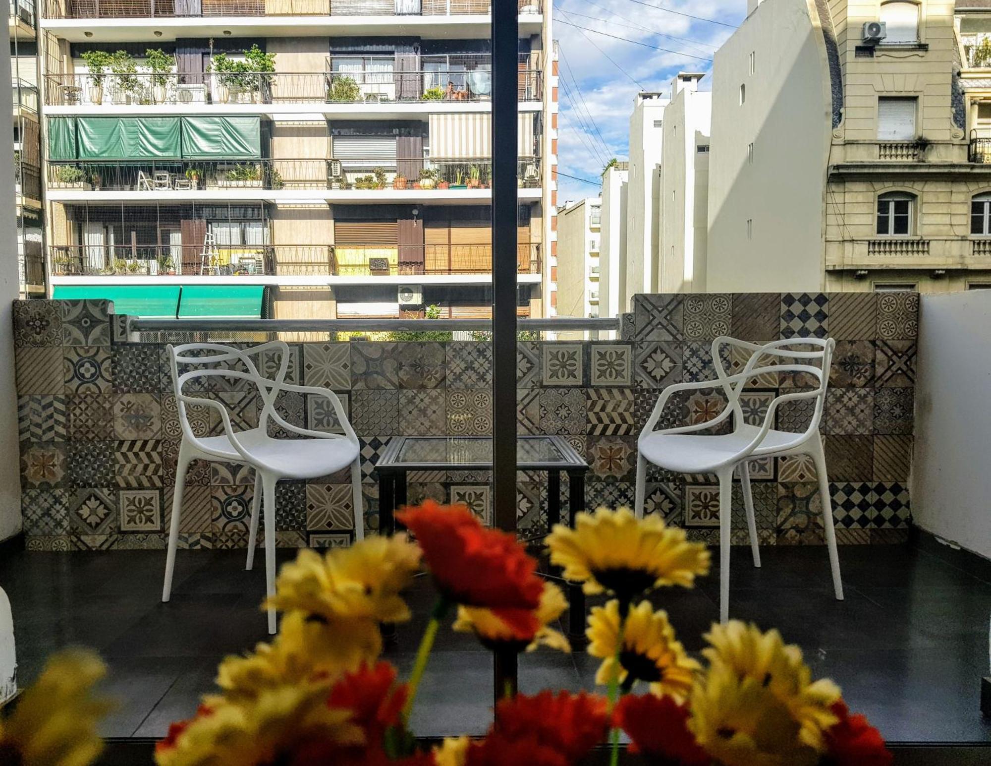 Los Dominguez * Buenos Aires
