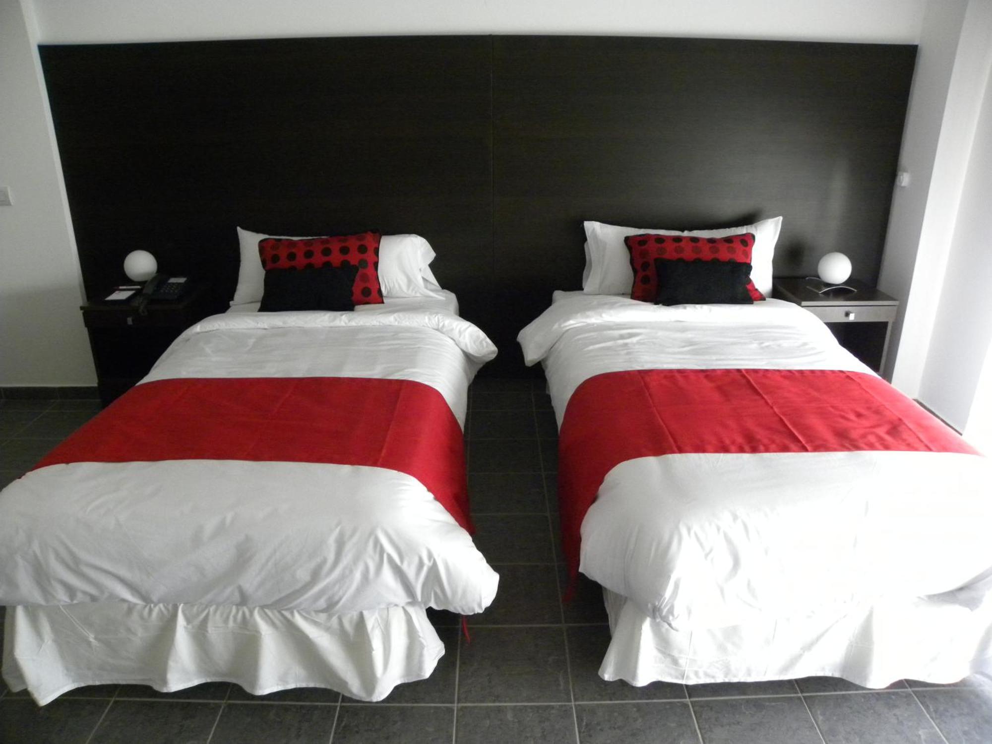 Hotel Let Sun Boutique (adults Only) Buenos Aires