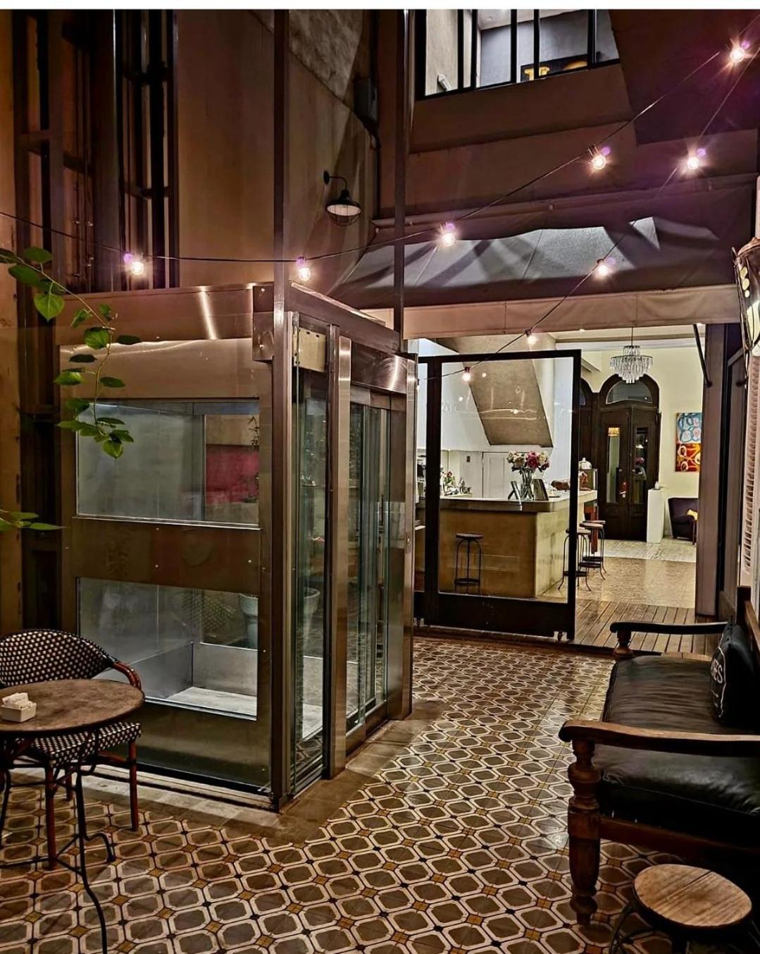 Costa Rica Buenos Aires