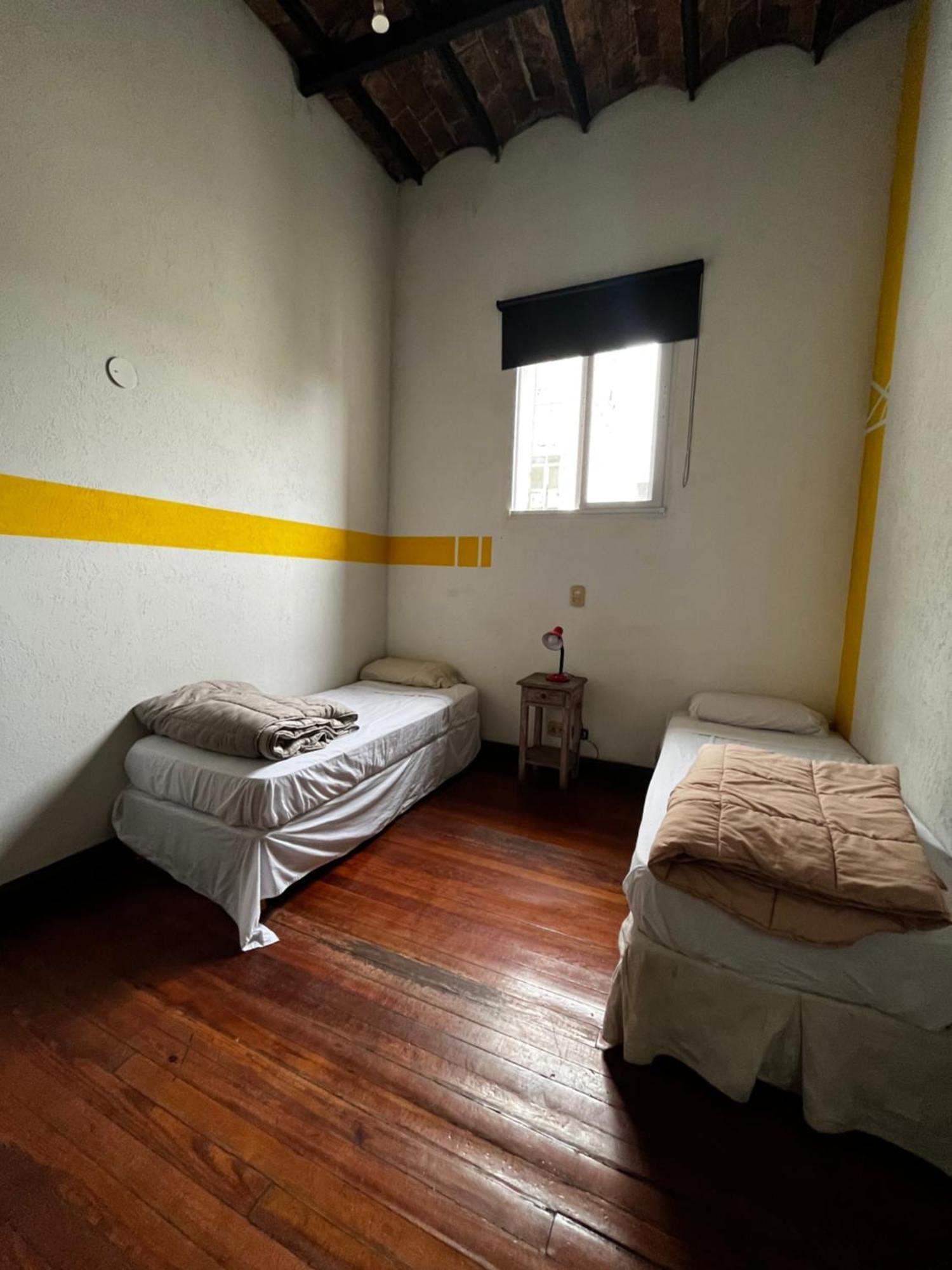 Hostel Parla Buenos Aires