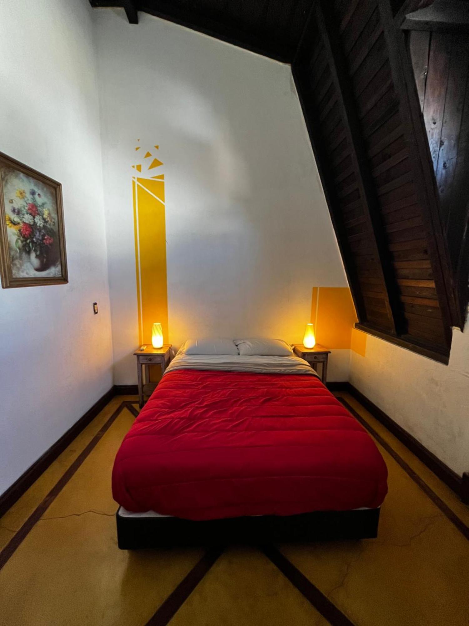 Hostel Parla