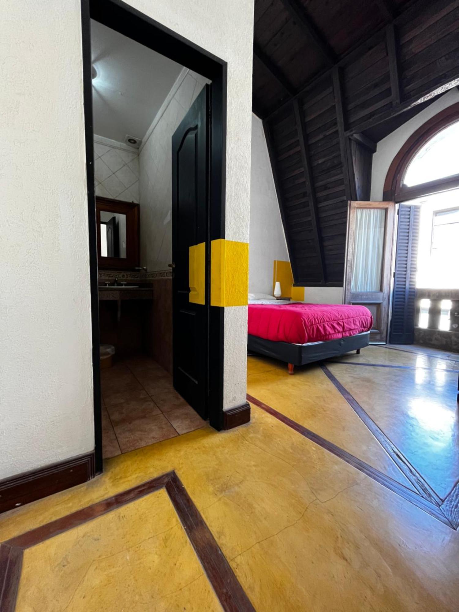 Hostel Parla Buenos Aires
