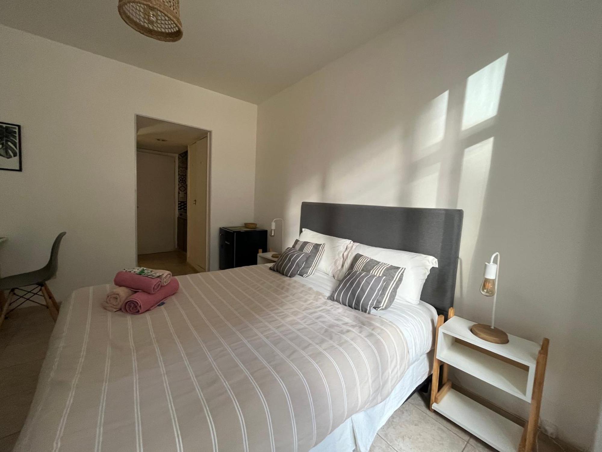 Apartamento Maipu